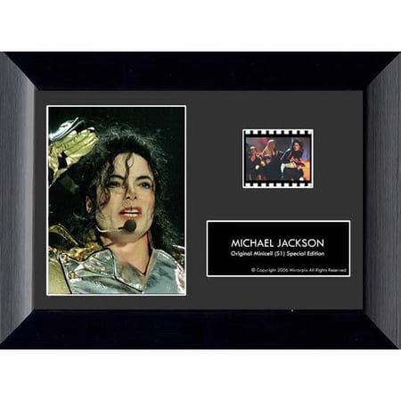 Trend Setters Michael Jackson (S1) Minicell