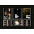 thumbnail image 1 of Film Cells USFC2798 The Godfather Trilogy - Limited Edition Triple, 1 of 1