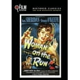 Film Detective - Woman On The Run [DIGITAL VIDEO DISC] - Walmart.com