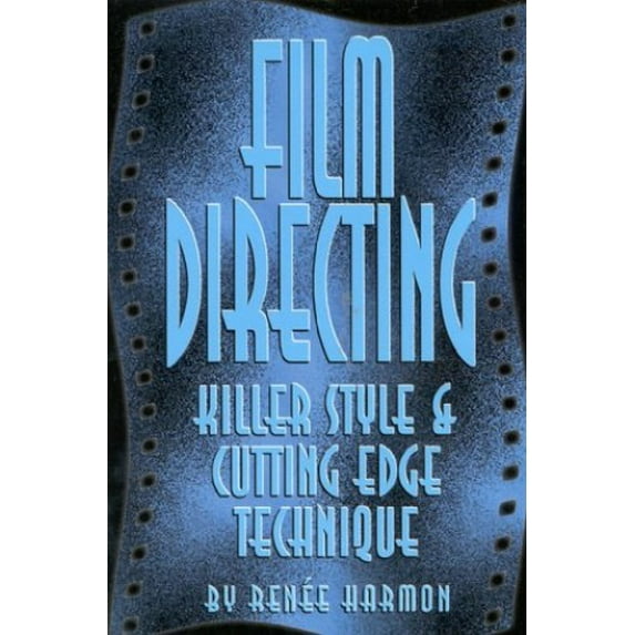 Pre-Owned Film Directing : Killer Style and Cutting Edge Technique