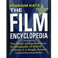 thumbnail image 1 of Pre-Owned Film Encyclopedia, 3rd Edition (Paperback) 006273492X 9780062734921, 1 of 1