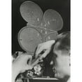 thumbnail image 1 of Film Engineer Using The Dunning Method. Two Films Running Simultaneously In The Camera History, 1 of 1
