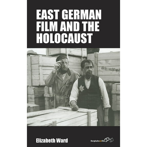 Film Europa East German Film and the Holocaust, Book 22, (Hardcover)