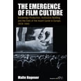thumbnail image 1 of Film Europa The Emergence of Film Culture: Knowledge Production, Institution Building, and the Fate of the Avant-Garde in Europe, 19, Book 16, (Paperback), 1 of 1