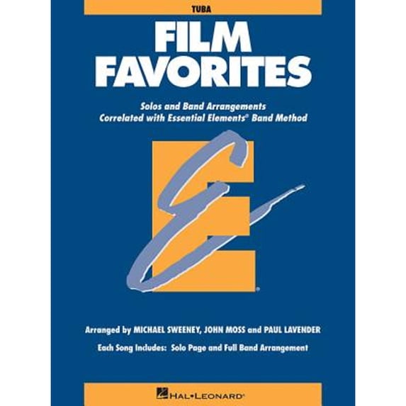 Pre-Owned Film Favorites: Tuba (B.C.) (Paperback)