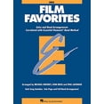 thumbnail image 1 of Film Favorites, 1 of 2