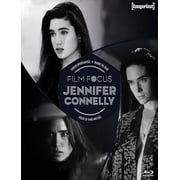 Film Focus Jennifer Connelly 1991-2003 Blu-ray, Imprint, Drama