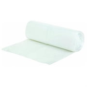 Berry Global Construction Plastic Sheeting - Durable LDPE Film - 1 Piece, 10' x 100', Clear