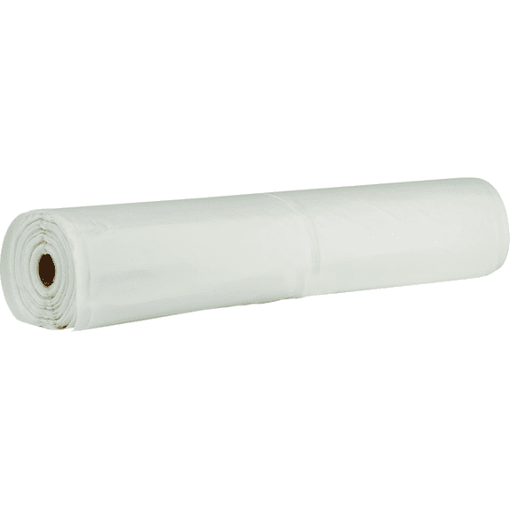 Film-Gard Construction Plastic Sheeting - Pack of 2