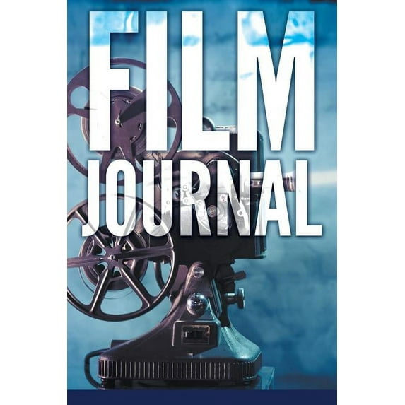 Film Journal (Paperback)