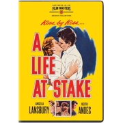 Film Masters - A Life at Stake [DIGITAL VIDEO DISC]