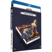 Film Masters - The Strange Woman [BLU-RAY]