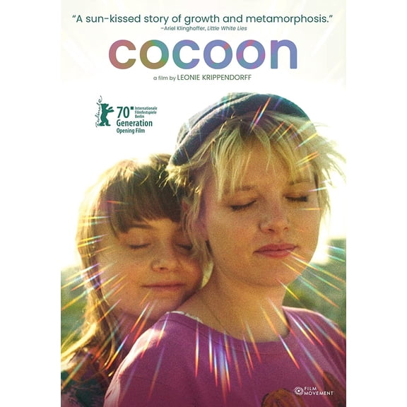 Film Movement - Cocoon [DIGITAL VIDEO DISC]