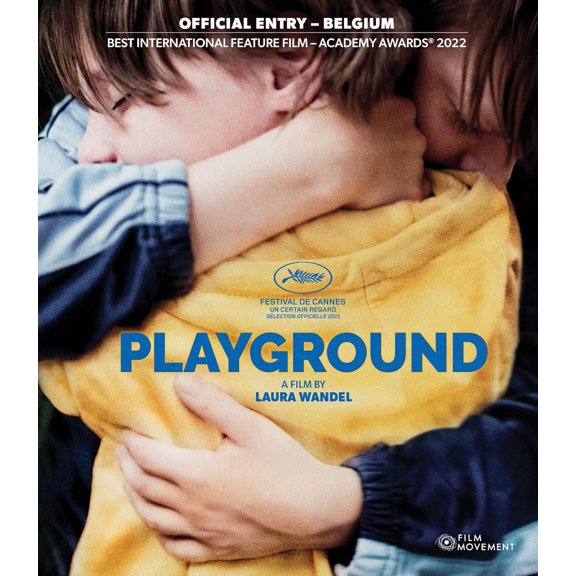 Film Movement - Playground [BLU-RAY]