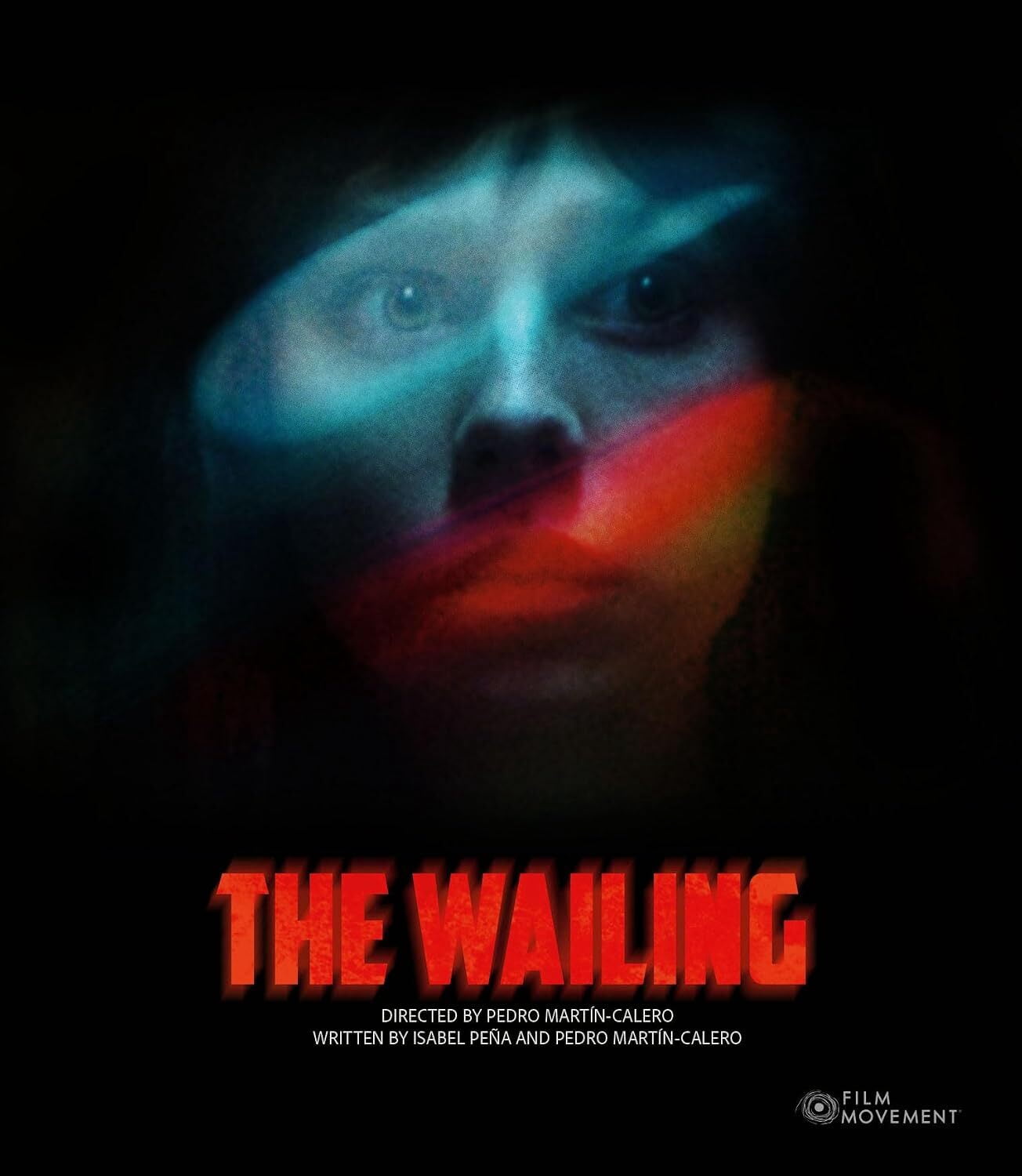 Film Movement - The Wailing [BLU-RAY] - Walmart.com