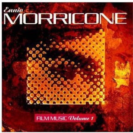 Film Music 1 (CD)