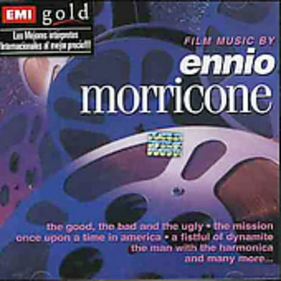Film Music (CD)