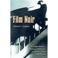 thumbnail image 1 of Film Noir: A Comprehensive, Illustrated Reference to Movies, Terms and Persons, (Paperback), 1 of 1