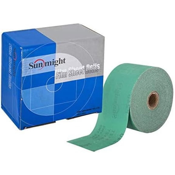 Film PSR 80G PSA Sheet Roll, 06206, 1 Roll