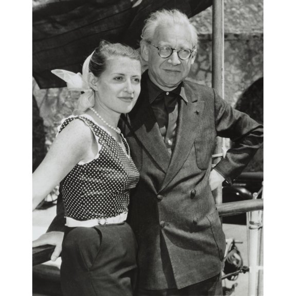 Film Producer History (18 x 24)