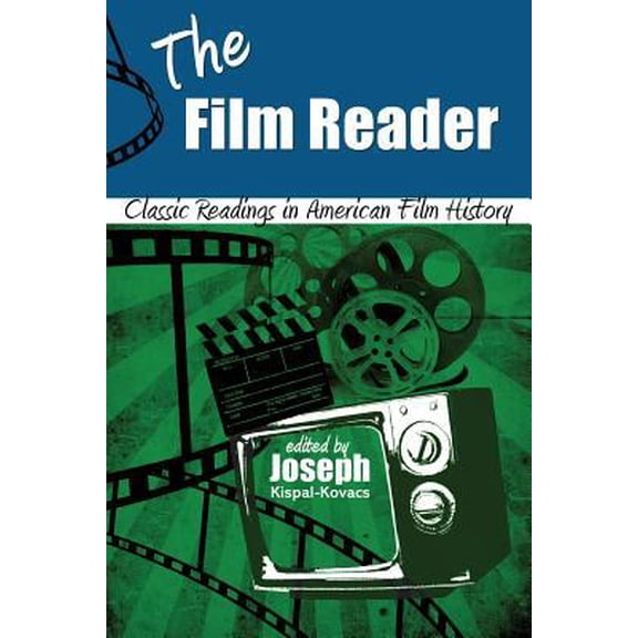 Pre-Owned Film Reader (Paperback) 0757581366 9780757581366