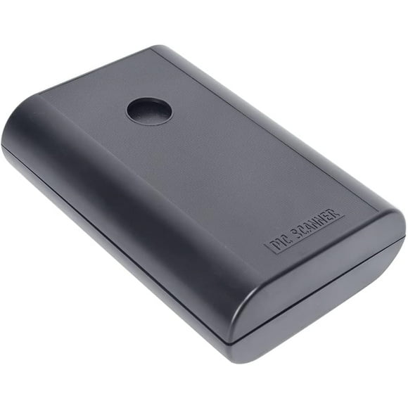 Film Scanner Converter Portable 35mm/135mm Slide & Negative Scanner to JPEG Digital Photo for Old Pictures