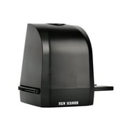 Film Slide Scanner 8 Megapixel CMOS Convert 35mm/135mm Slides & Negative to Jpeg