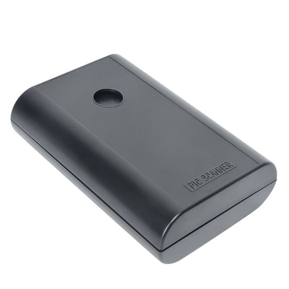 Film Slide Scanner Converts 35mm 135mm and High Resolution Films/Slides/Negatives to Digital JPEG Photos