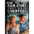 thumbnail image 1 of Pre-Owned Film Stars Don't Die in Liverpool (DVD), 1 of 1