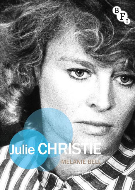 Film Stars: Julie Christie (Hardcover) - image 1 of 1
