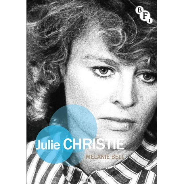 Film Stars: Julie Christie (Hardcover)