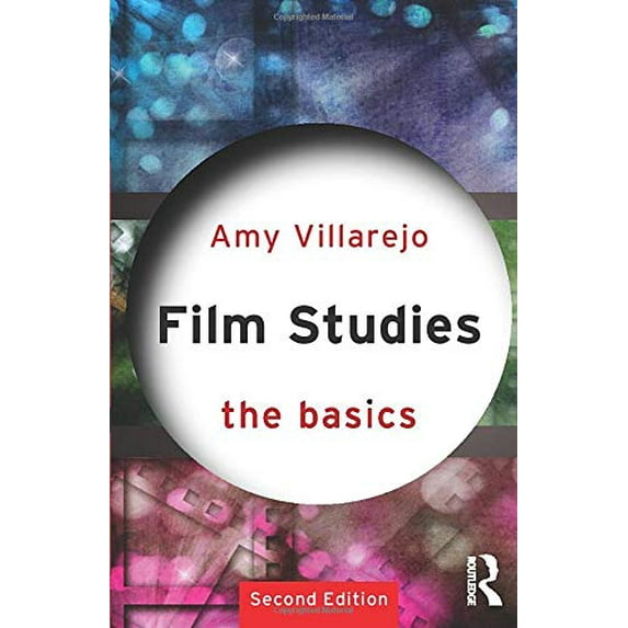 Pre-Owned Film Studies The Basics