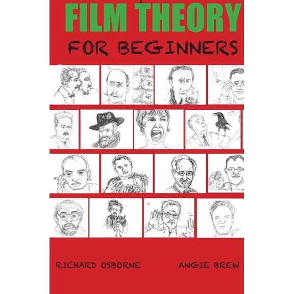 Film Theory for Beginners