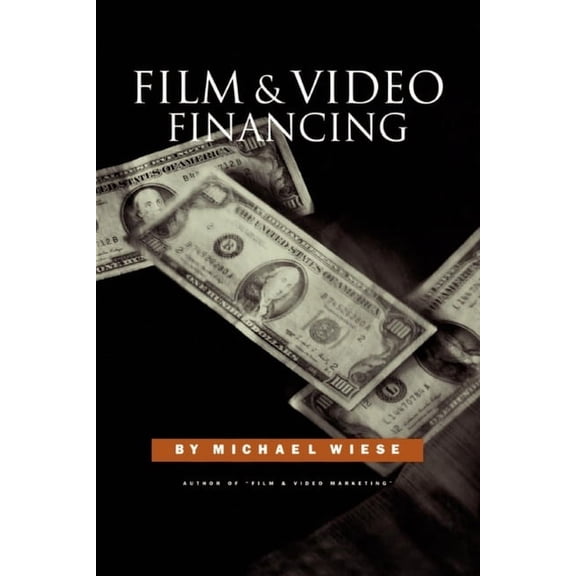 Pre-Owned Film & Video Financing