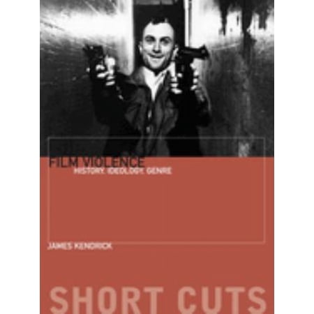 Pre-Owned Film Violence: History Ideology Genre (Paperback) 1906660263 9781906660260