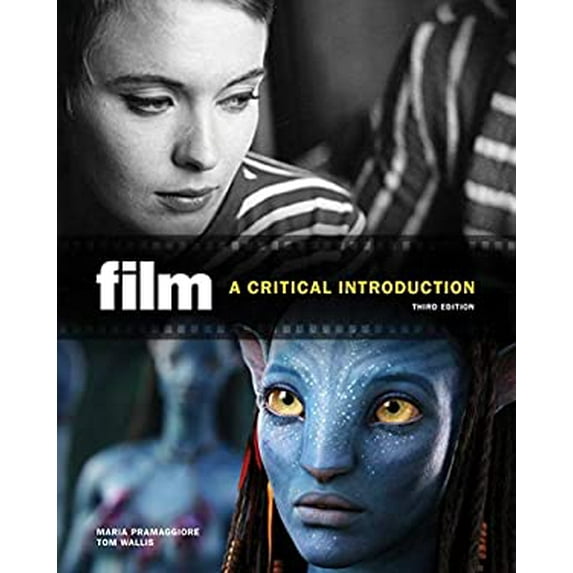 Pre-Owned Film a Critical Introduction. Maria Pramaggiore, Tom Wallis (Paperback) 1856697207 9781856697200