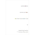 thumbnail image 1 of Film and Culture Impersonal Enunciation, or the Place of Film, (Paperback), 1 of 1