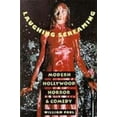 thumbnail image 1 of Pre-Owned Film and Culture Laughing Screaming: Modern Hollywood Horror and Comedy, (Paperback), 1 of 1