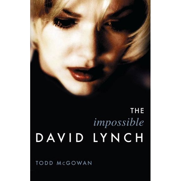 Film and Culture The Impossible David Lynch, (Paperback)