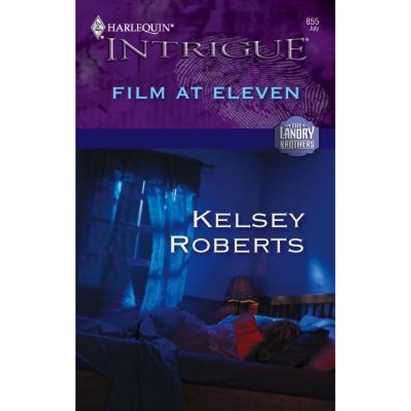 Pre-Owned Film at Eleven (Paperback) by Kelsey Roberts