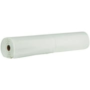 Film-gard 10' X 50' Clear Polyethylene Construction Sheeting, 6 Mil