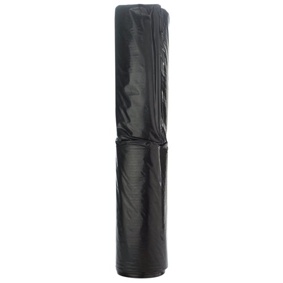 Black Plastic Sheeting