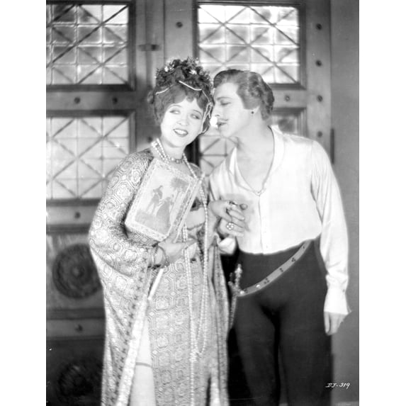Film still featuring John Barrymore Photo Print (8 x 10)
