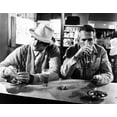 thumbnail image 1 of Film still featuring Paul Newman in Sometimes A Great Notion Photo Print  (10 x 8), 1 of 1