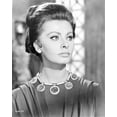 thumbnail image 1 of Film still featuring Sophia Loren Photo Print (8 x 10), 1 of 1