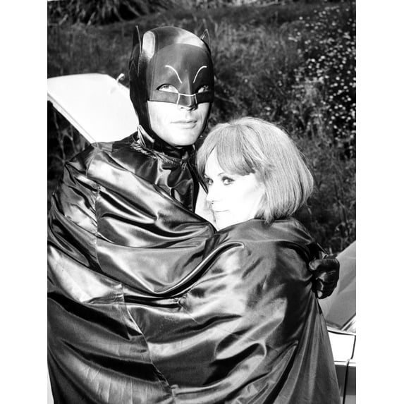 Film still from Batman Photo Print (8 x 10)