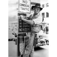thumbnail image 1 of Film still from Crocodile Dundee Photo Print (24 x 30), 1 of 1