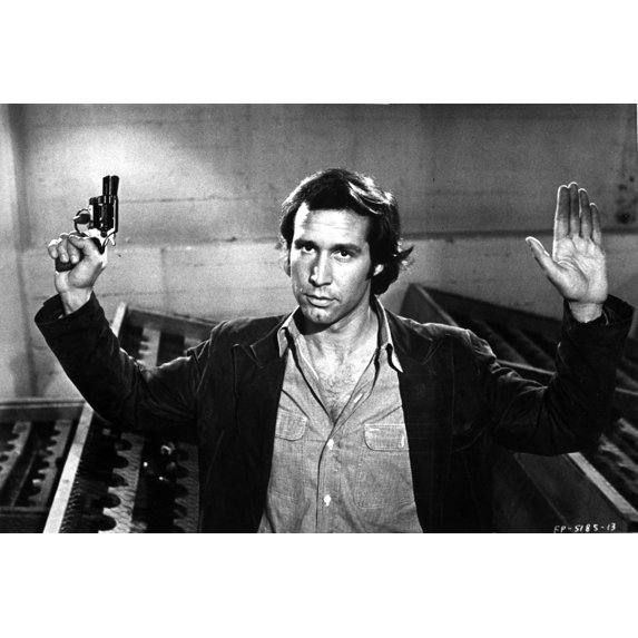 Film still from Foul Play Photo Print (24 x 30)