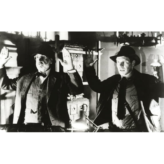 Film still from Indiana Jones and the Last Crusade Photo Print (24 x 30)