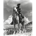 thumbnail image 1 of Film still from The Lone Ranger Photo Print (8 x 10), 1 of 1